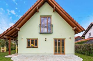 Einfamilienhaus kaufen in 86911 Dießen, Saniertes Einfamilienhaus auf dem Lande