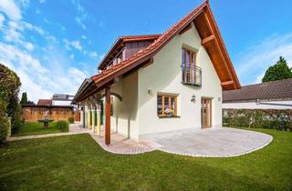 Einfamilienhaus kaufen in 86911 Dießen, Saniertes Einfamilienhaus auf dem Lande