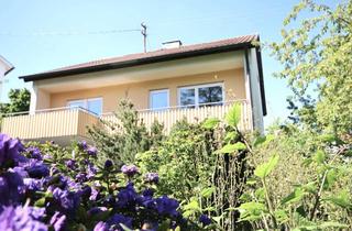 Einfamilienhaus kaufen in 70771 Leinfelden-Echterdingen, Faszinierendes Anwesen mit Einfamilienhaus und zusätzlichem Baugrundstück in Stetten