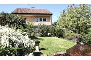 Einfamilienhaus kaufen in 70771 Leinfelden-Echterdingen, Faszinierendes Anwesen mit Einfamilienhaus und zusätzlichem Baugrundstück in Stetten