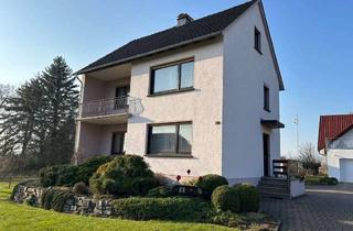 Einfamilienhaus kaufen in 32699 Extertal, Einfamilienhaus