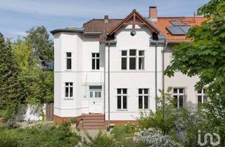 Haus kaufen in Feldstraße, 12207 Lichterfelde, Ein Jugendstil-Juwel mit Charme und Geschichte
