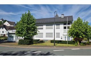 Mehrfamilienhaus kaufen in Am Esselbach 11, 59889 Eslohe, *** Mehrfamilienhaus mit Gewerbefläche in Eslohe-Cobbenrode***