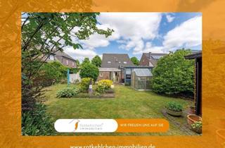 Haus kaufen in 47669 Wachtendonk, Ein Haus, viele Möglichkeiten – ideal für Familien und Mehrgenerationenhaushalte