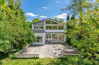 Einfamilienhaus kaufen in 82275 Emmering, Idyll mit Zugang zur Amper: Einfamilienhaus mit weiterem Baurecht auf dem Grundstück