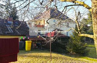 Mehrfamilienhaus kaufen in 15913 Straupitz, Mehrfamilienhaus im Spreewald