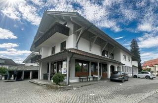 Haus kaufen in 88279 Amtzell, Gepflegtes Wohn- und Geschäftshaus mit stabilem Mietertrag – Investitionsobjekt mit Zukunft
