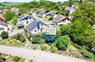 Haus kaufen in 74850 Schefflenz, Naturverbundenes Wohnen mit Einliegerwohnung und herrlichem Garten!