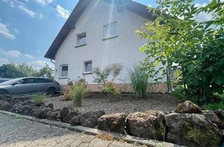 Einfamilienhaus kaufen in 56736 Kottenheim, Traumhaftes Ein-/Zweifamilienhaus in ruhiger Lage - ideal für Familien