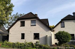 Doppelhaushälfte kaufen in Alte Werster Straße 20, 32584 Löhne, Attraktive Doppelhaushälfte in Löhne Ostscheid