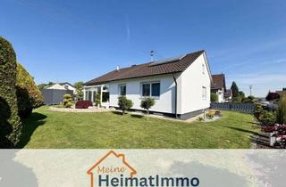 Haus kaufen in 89420 Höchstädt, Ein Zuhause zum Ankommen – Familienidylle mit traumhaftem Garten in Deisenhofen
