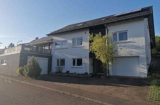 Einfamilienhaus kaufen in 72818 Trochtelfingen, Attraktives Einfamilienhaus in ruhiger und sonniger Lage in Mägerkingen