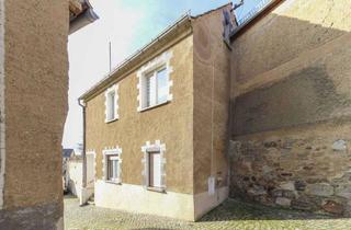 Haus kaufen in 07580 Ronneburg, Gemütliches 4-Zimmer-Zuhause in zentraler Top-Lage von Ronneburg