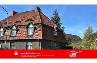 Haus kaufen in 18273 Güstrow, Historischen Charme bewahren!