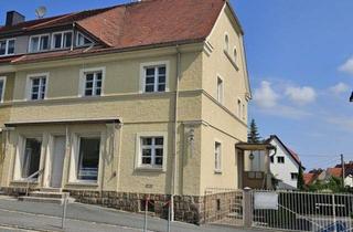 Einfamilienhaus kaufen in 02785 Olbersdorf, Einfamilienhaus mit vielseitigen Nutzungsmöglichkeiten