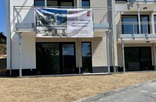 Wohnung kaufen in 56377 Nassau, 3 Zimmer Eigentumswohnung! Leben ohne Stufen mit Komfort in jedem Lebensalter