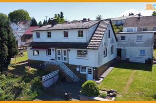 Haus kaufen in 34633 Ottrau, GROßZÜGIGES WOHNHAUS MIT GESTALTUNGSFREIHEIT! KEINE KÄUFERPROVISION!