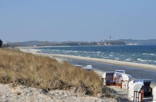 Haus kaufen in 18586 Thiessow, Nur 500 Meter bis zum Strand in Thiessow....