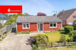 Haus kaufen in 24811 Owschlag, Bungalow mit Garten