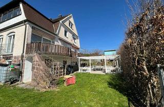 Villa kaufen in 87727 Babenhausen, gepflegte und charmante Altbauvilla,viel Platz in Babenhausen Oberstadt Automat Einnahme 300€/Mon.