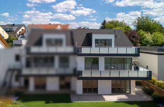 Reihenhaus kaufen in 36093 Künzell, Ihr Zuhause mit Panorama: Hochwertiges Reihenhaus in Bestlage von Künzell