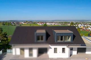 Reihenhaus kaufen in 36093 Künzell, Lebensqualität neu definiert – stilvolles Reihenhaus mit Fernsicht