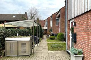 Haus kaufen in 48157 Handorf, Modernisierungsbedürftiges Platzwunder mit großem Gestaltungsspielraum!