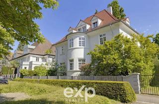Villa kaufen in 76437 Rastatt, Exklusive Villa mit Garten – Zentral & ruhig neben dem Schloss