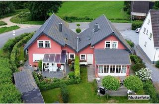 Doppelhaushälfte kaufen in Am Voßtor xxxx, 47574 Goch, Doppelhaushälfte, Garten, Garage