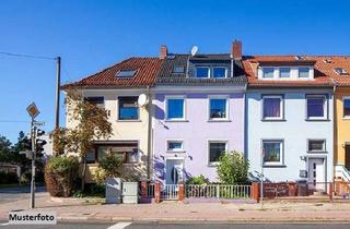 Reihenhaus kaufen in Hohetorstraße xxxx, 06295 Lutherstadt Eisleben, 2-Familien-Reihenhaus ++ ohne Provision!