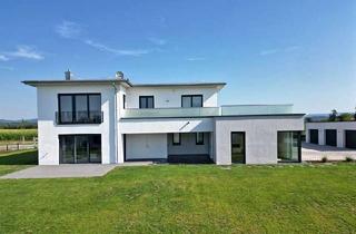 Haus kaufen in 94365 Parkstetten, Eleganz und Funktionalität vereint - Exklusives Wohnen in Parkstetten!