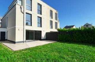 Doppelhaushälfte kaufen in 54338 Schweich, Moderne Doppelhaushälfte mit Garten und Dachterrasse in TOP-Lage