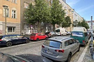 Mehrfamilienhaus kaufen in 10249 Friedrichshain, Mehrfamilienhaus mit 10 Wohneinheiten in Berlin-Friedrichshain zu verkaufen. Ruhig und zentral.