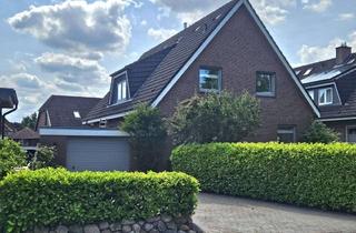 Einfamilienhaus kaufen in 23617 Stockelsdorf, Einziehen und wohl fühlen: modernes Einfamilienhaus mit Platz zum Entfalten
