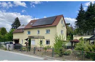 Haus kaufen in 02829 Markersdorf, Vielfältige Möglichkeiten