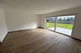 Doppelhaushälfte kaufen in 56269 Dierdorf, Doppelhaushälfte im Zentrum von Dierdorf mit Garten zu verkaufen.