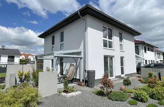 Villa kaufen in 99092 Frienstedt, Neuwertige und energieeffiziente Stadtvilla in beliebter Stadtrandlage