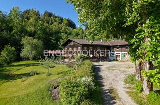 Haus kaufen in 87448 Waltenhofen, Seenähe & Natur – Anwesen mit Geschichte und Perspektive