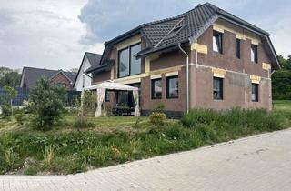 Einfamilienhaus kaufen in 49196 Bad Laer, Modernes Einfamilienhaus mit Gestaltungspotenzial in bevorzugter Lage von Bad Laer