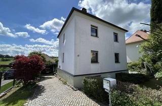 Einfamilienhaus kaufen in 01728 Bannewitz, Wunderschönes Einfamilienhaus in ruhiger Lage nahe Dresden zu verkaufen!