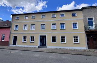 Haus kaufen in Kamigstr. 14, 17373 Ueckermünde, Kernsaniertes Stadthaus im Seebad Ueckermünde
