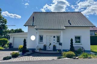 Einfamilienhaus kaufen in 56412 Daubach, Gepflegtes Einfamilienhaus in Daubach mit großem Garten