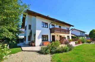 Haus kaufen in Nelkenweg 14, 84539 Ampfing, Einzigartiges 3-Generationen Haus in bester Lage