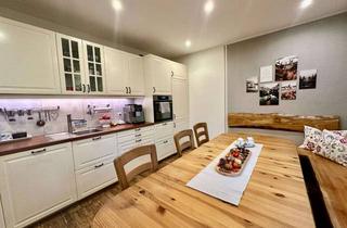 Haus kaufen in 83487 Marktschellenberg, Vermietetes 4-Familienhaus im Landhausstil zwischen Marktschellenberg und Berchtesgaden