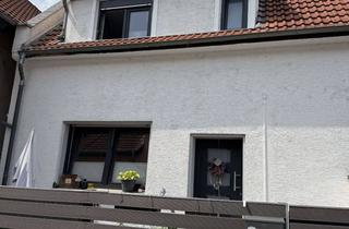 Haus mieten in Schlichtergasse, 65474 Bischofsheim, Charmantes freistehendes Einfamilien-Tiny-Haus