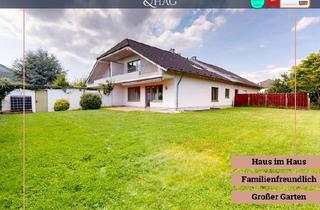 Haus mieten in 53879 Euskirchen, Haus im Haus┋Ideal für Familien ┋großer Garten ┋ Euskirchen