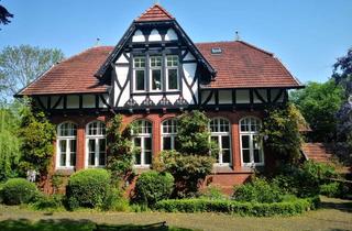 Haus mieten in Fischerglacis, 32423 Minden, Alter Kindergarten