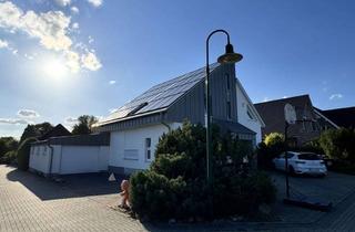 Haus mieten in 22145 Stapelfeld, 5-Raum-Einfamilienhaus in Stapelfeld - Modern, energieeffizient & bezugsfertig!