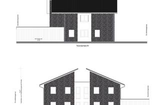 Haus mieten in Tredde 15a, 31623 Drakenburg, Doppelhaushälfte in Drakenburg sucht zum 01.09.2025 neue Mieter