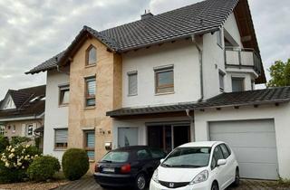 Haus mieten in Über Der Höhe 16, 75015 Bretten, Einfamilienhaus mit Garten, Terrasse, Garage und ruhiger Lage in Bretten-Büchig
